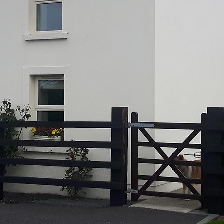Clonard Cottage Bagian luar foto