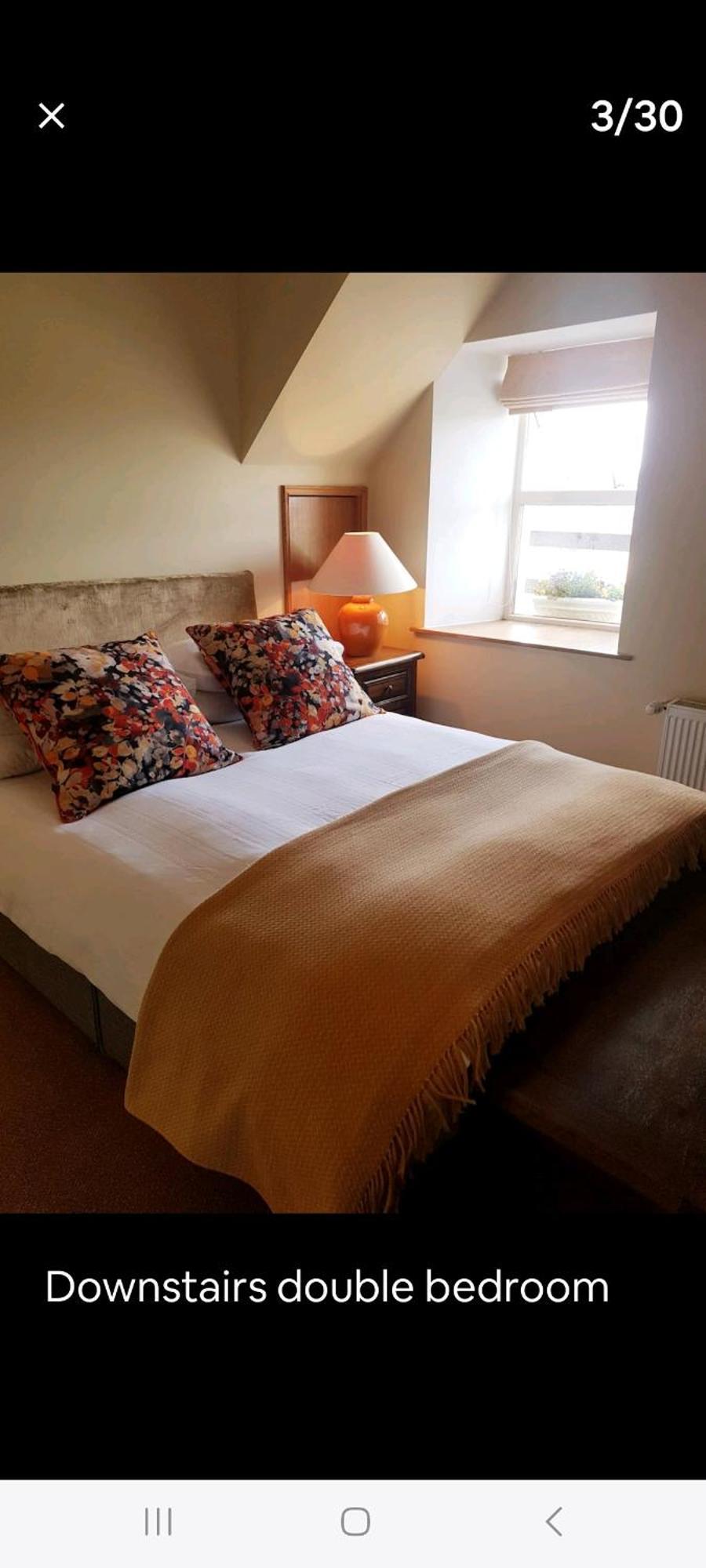 Clonard Cottage Bagian luar foto