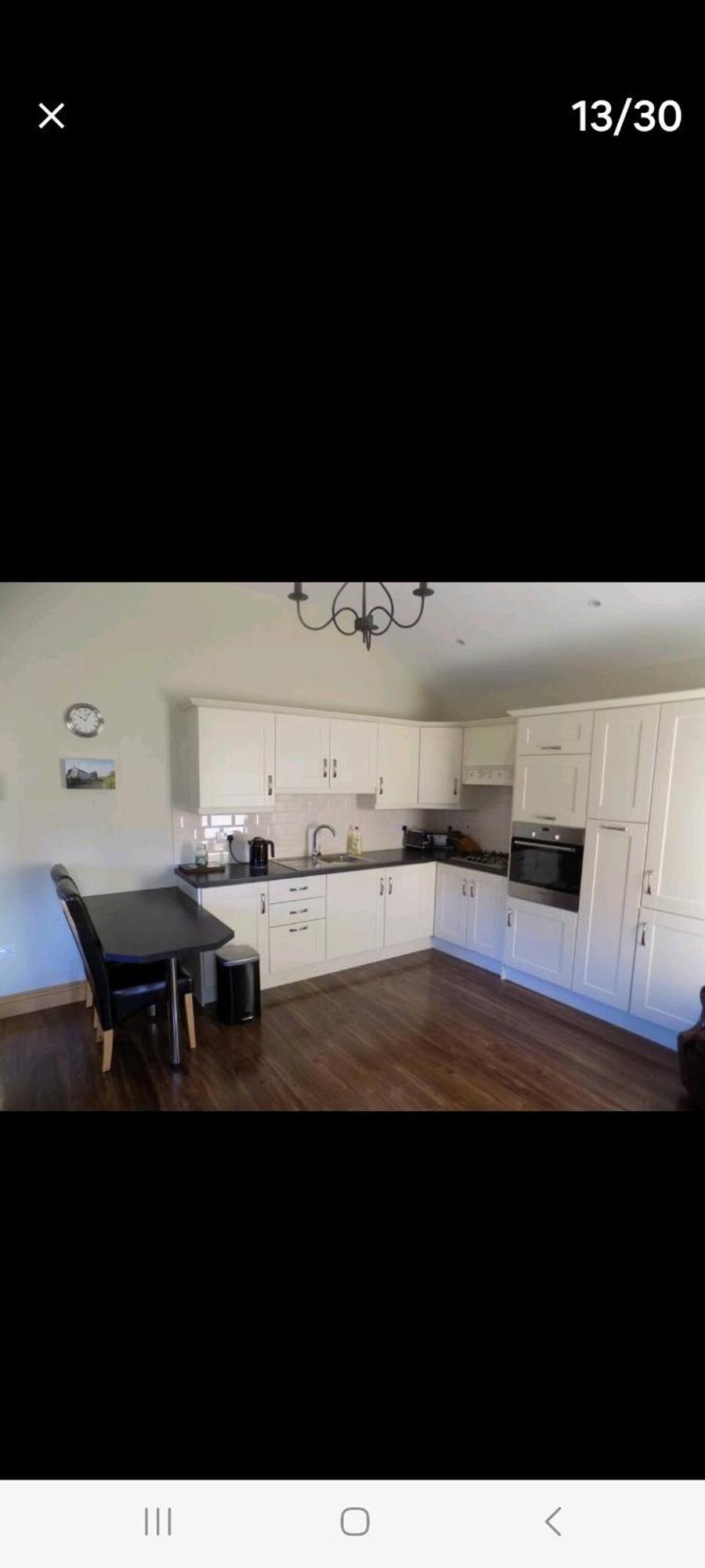 Clonard Cottage Bagian luar foto