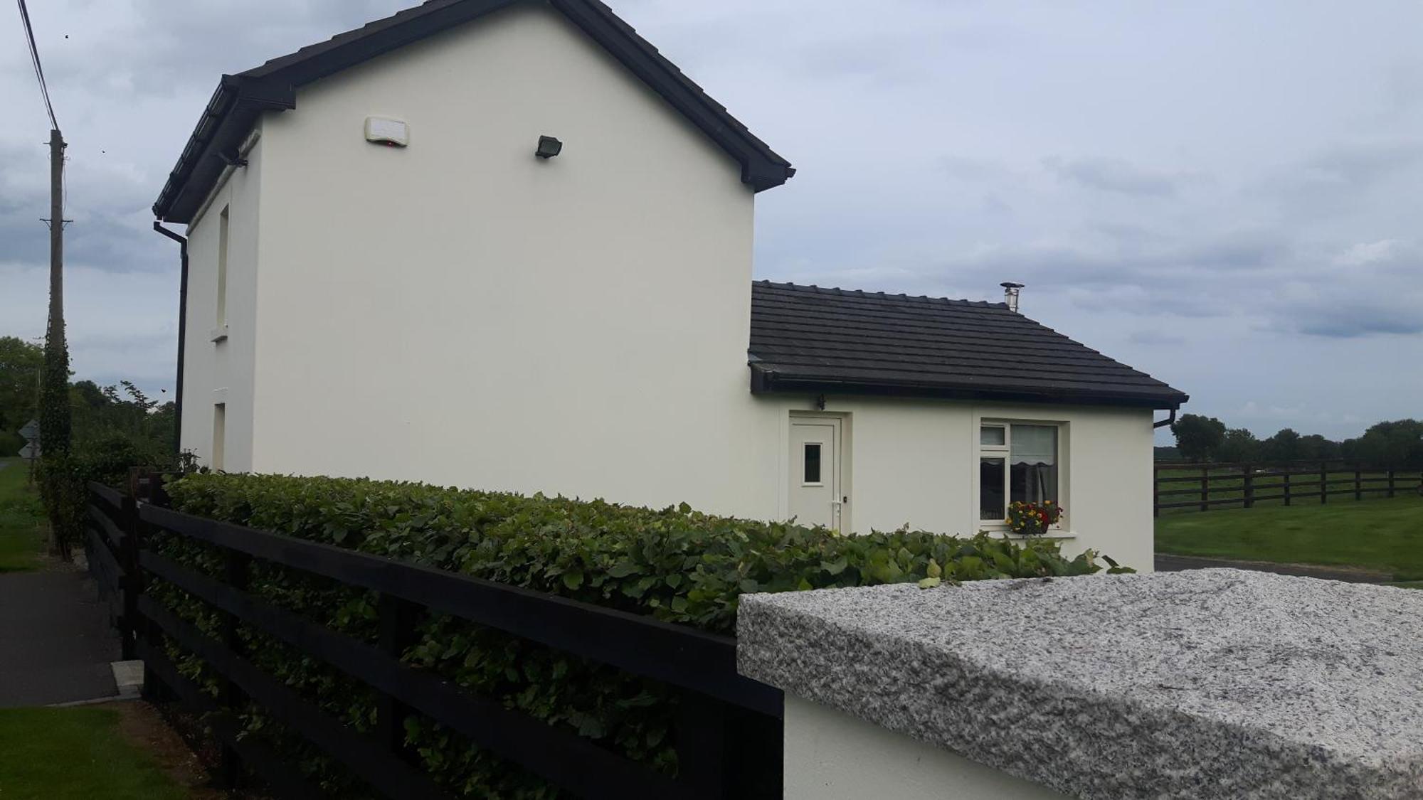 Clonard Cottage Bagian luar foto