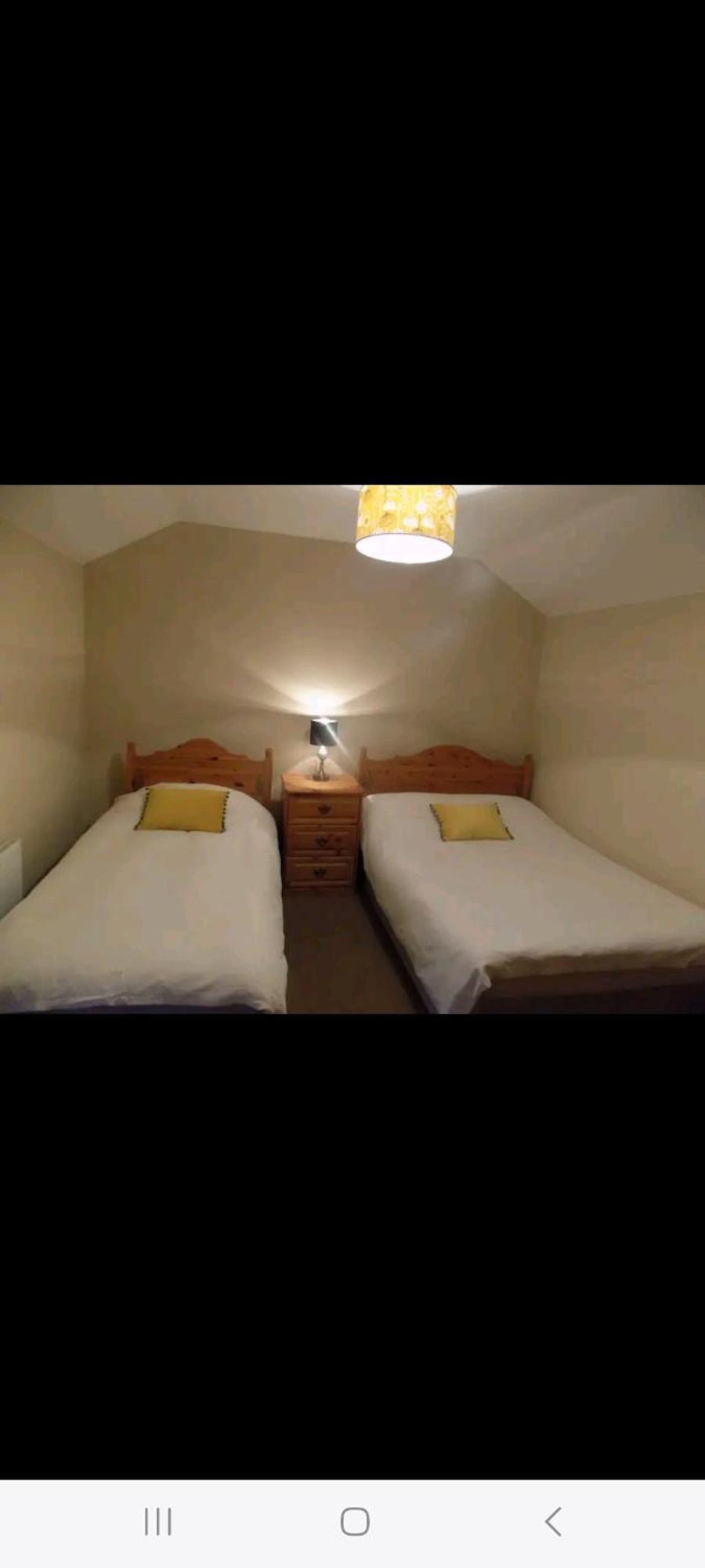 Clonard Cottage Bagian luar foto